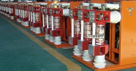 ZN28-12/630-20型真空斷路器 環保在線的工業心臟